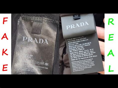 replica prada clothes